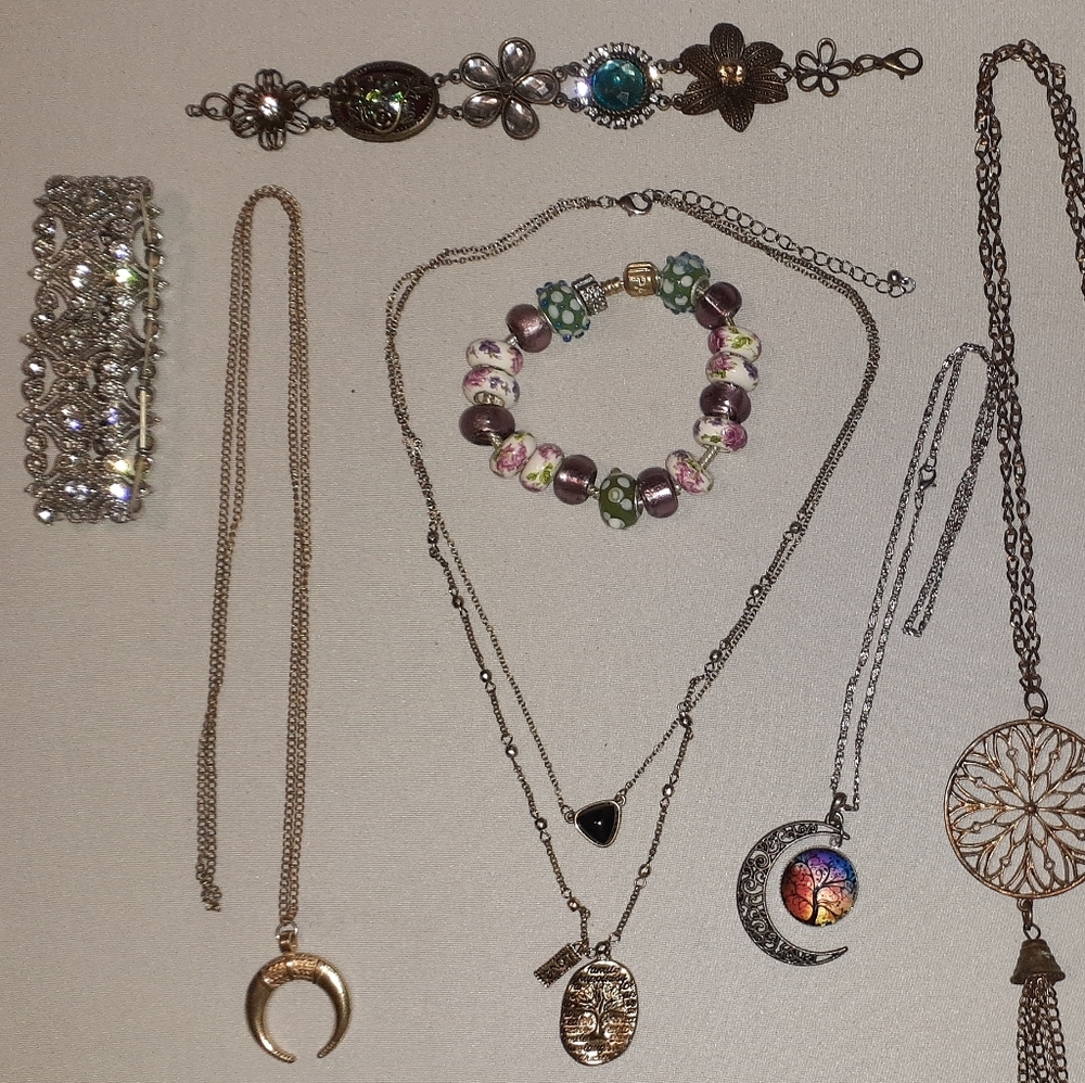 Pansora Jewelry
